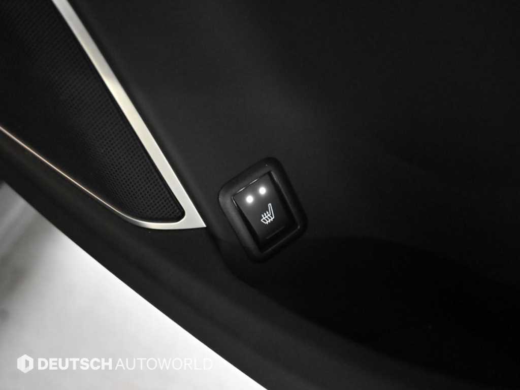 Maserati Levante 2017 Azul - Importación desde Corea - HF Imports Iquique - Foto 16