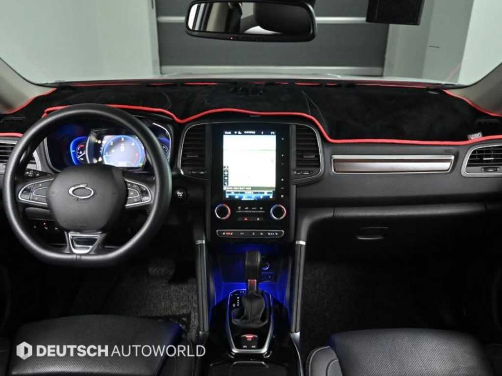 SAMSUNG QM6 - Vista 7