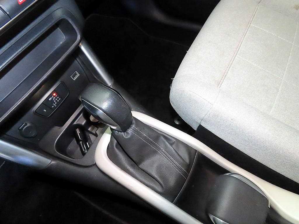 Citroen C3 - Vista 12