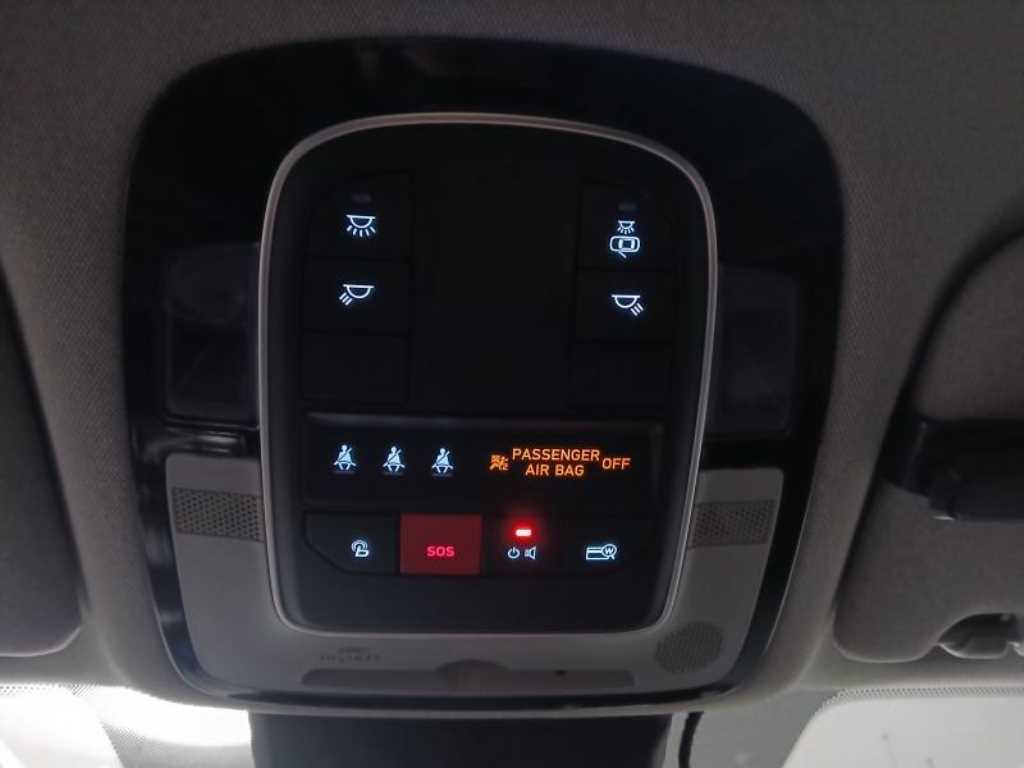 HYUNDAI Santa Fe 2023 Blanco - Importación desde Corea - HF Imports Iquique - Foto 15