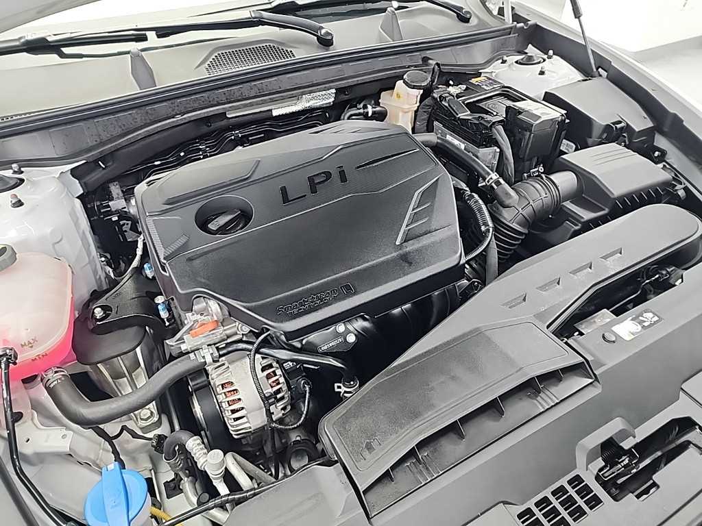 HYUNDAI Sonata - Vista 5