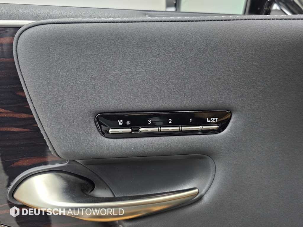 Lexus LS 2023 Gris - Importación desde Corea - HF Imports Iquique - Foto 17