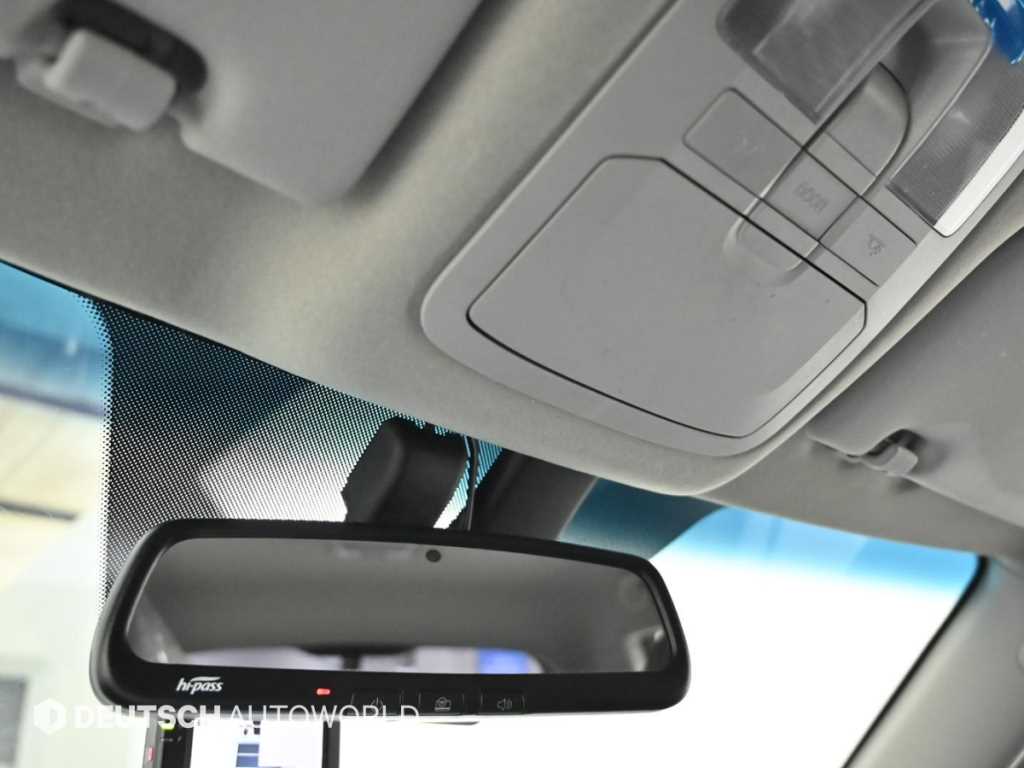 Ssangyong Tivoli 2018 Blanco - Importación desde Corea - HF Imports Iquique - Foto 19