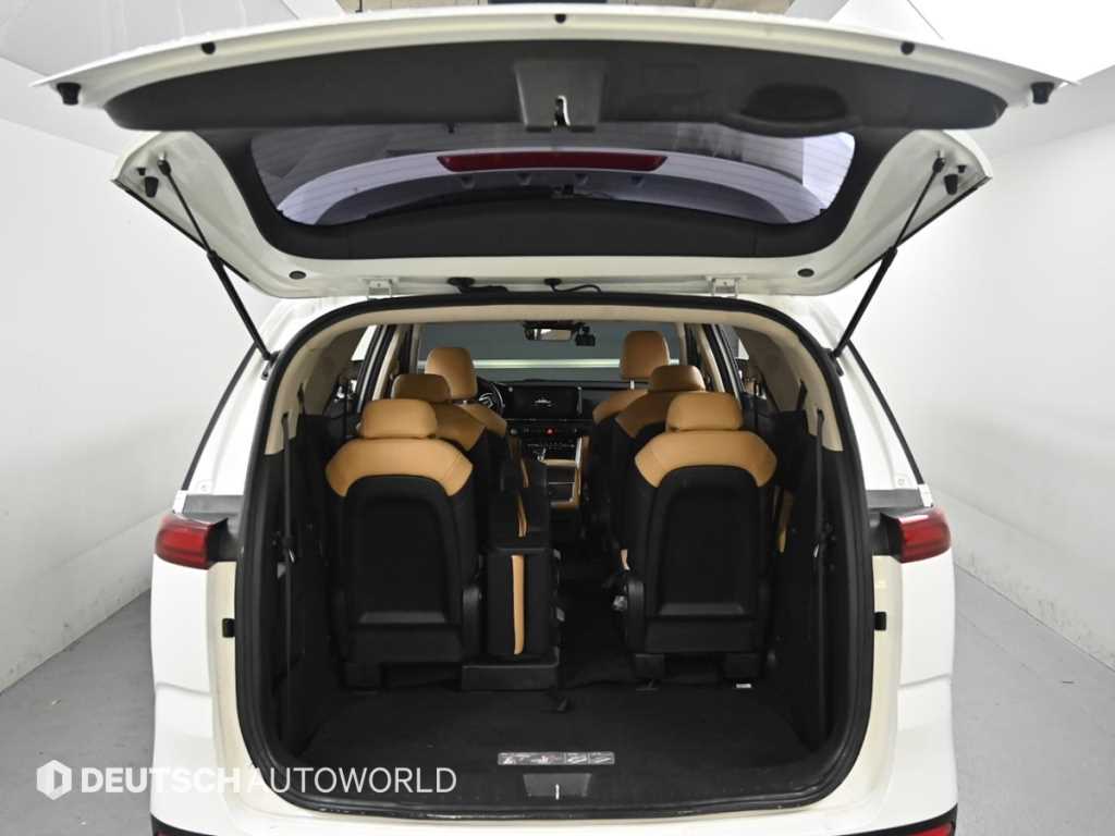 KIA Carnival 2023 Blanco - Importación desde Corea - HF Imports Iquique - Foto 20