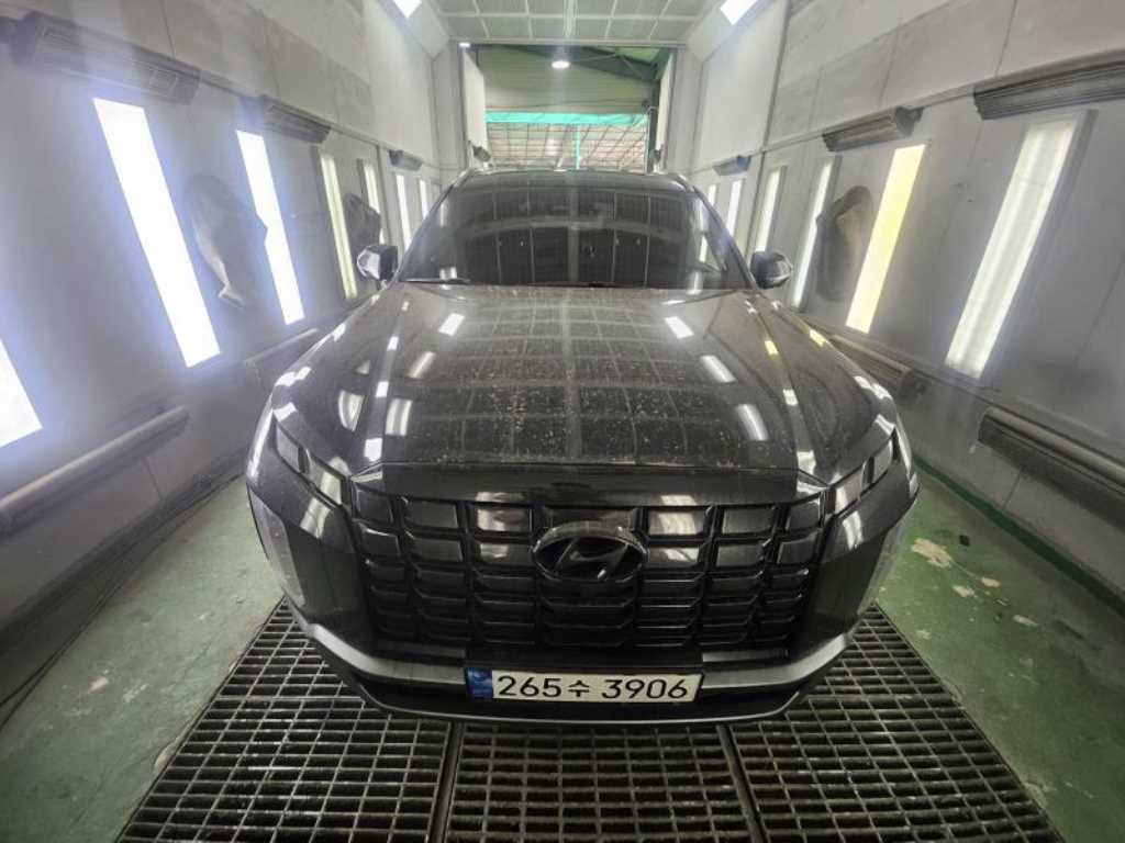 HYUNDAI Palisade - Vista 2