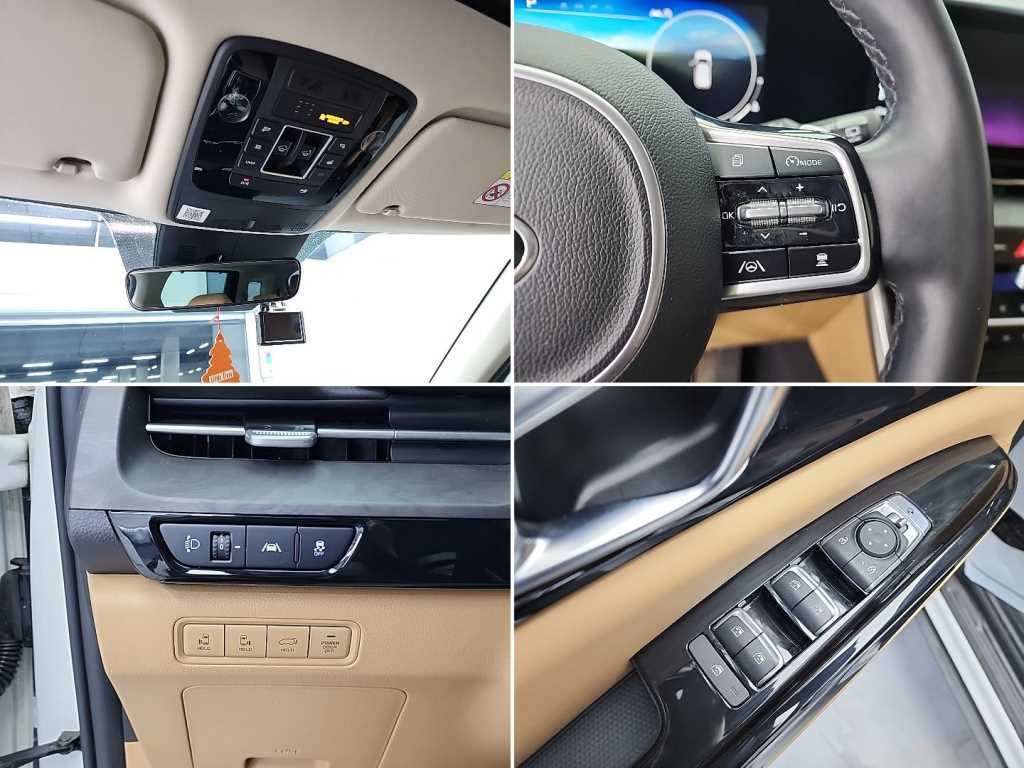 KIA Carnival 2021 - Importación desde Corea - HF Imports Iquique - Foto 18