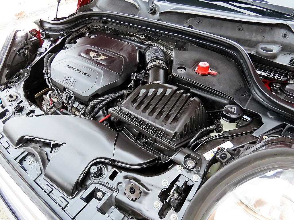 Mini Cooper 2014 Rojo - Importación desde Corea - HF Imports Iquique - Foto 18