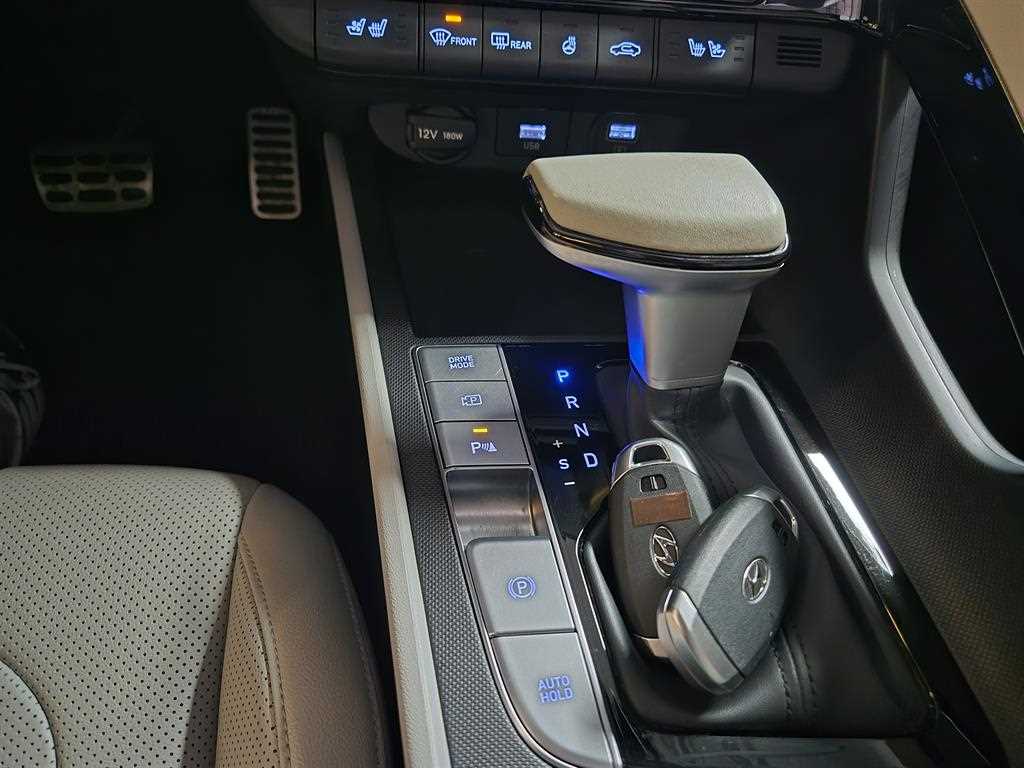 HYUNDAI Avante 2023 Gris - Importación desde Corea - HF Imports Iquique - Foto 14