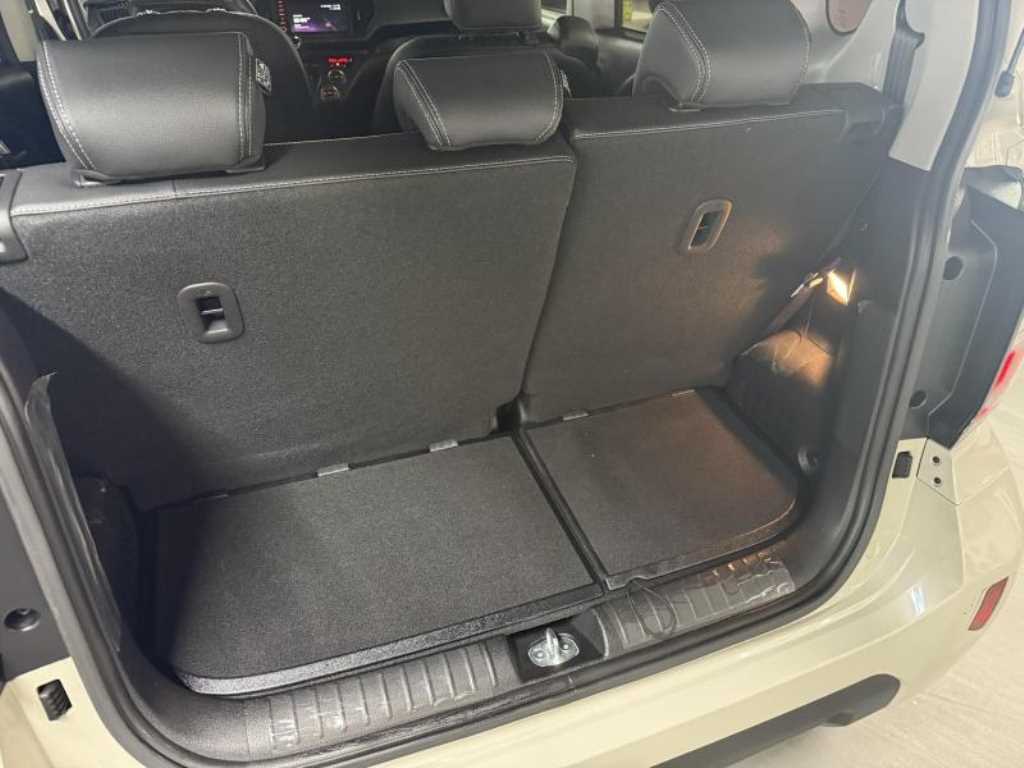 KIA Ray 2025 - Importación desde Corea - HF Imports Iquique - Foto 18