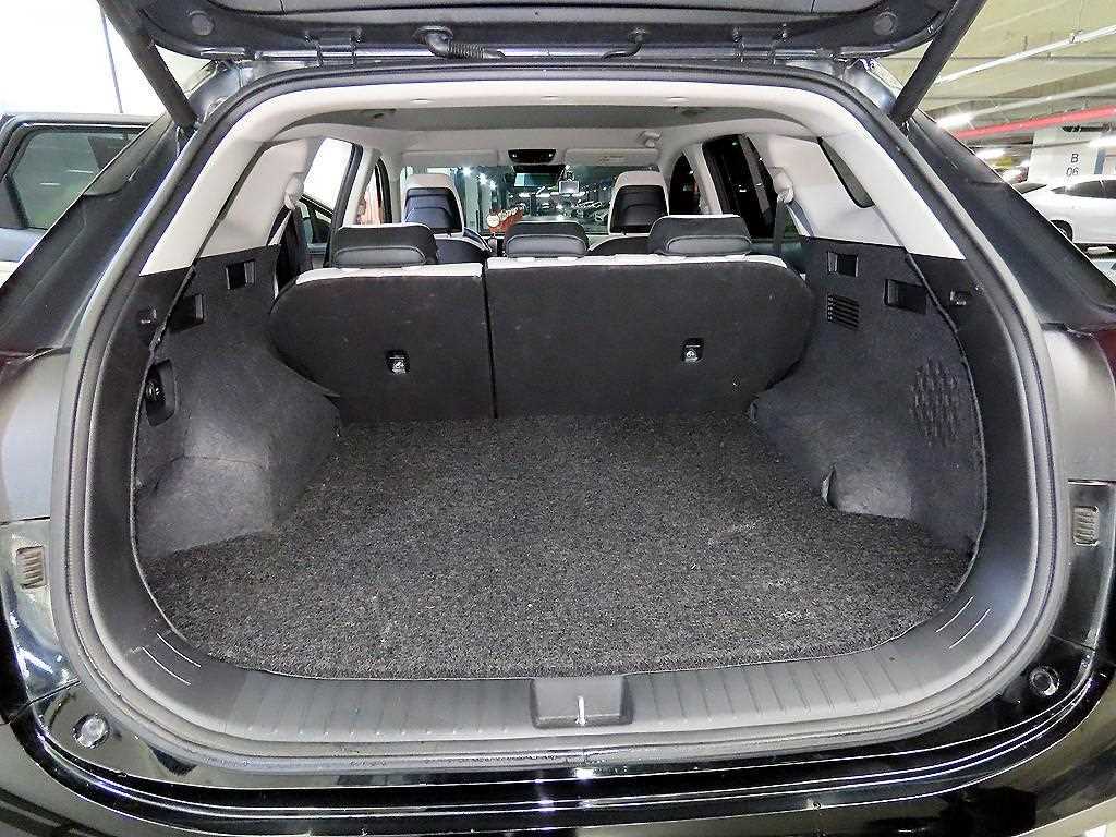 KIA Sportage 2022 Negro - Importación desde Corea - HF Imports Iquique - Foto 16