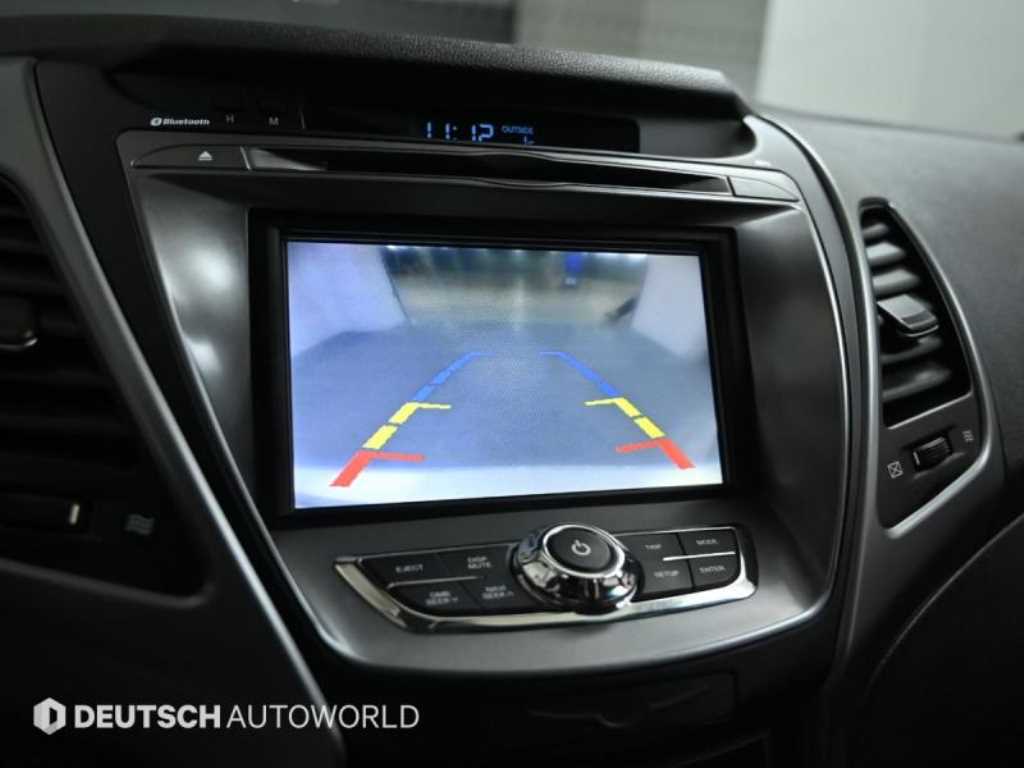 HYUNDAI Avante 2014 Plateado - Importación desde Corea - HF Imports Iquique - Foto 15