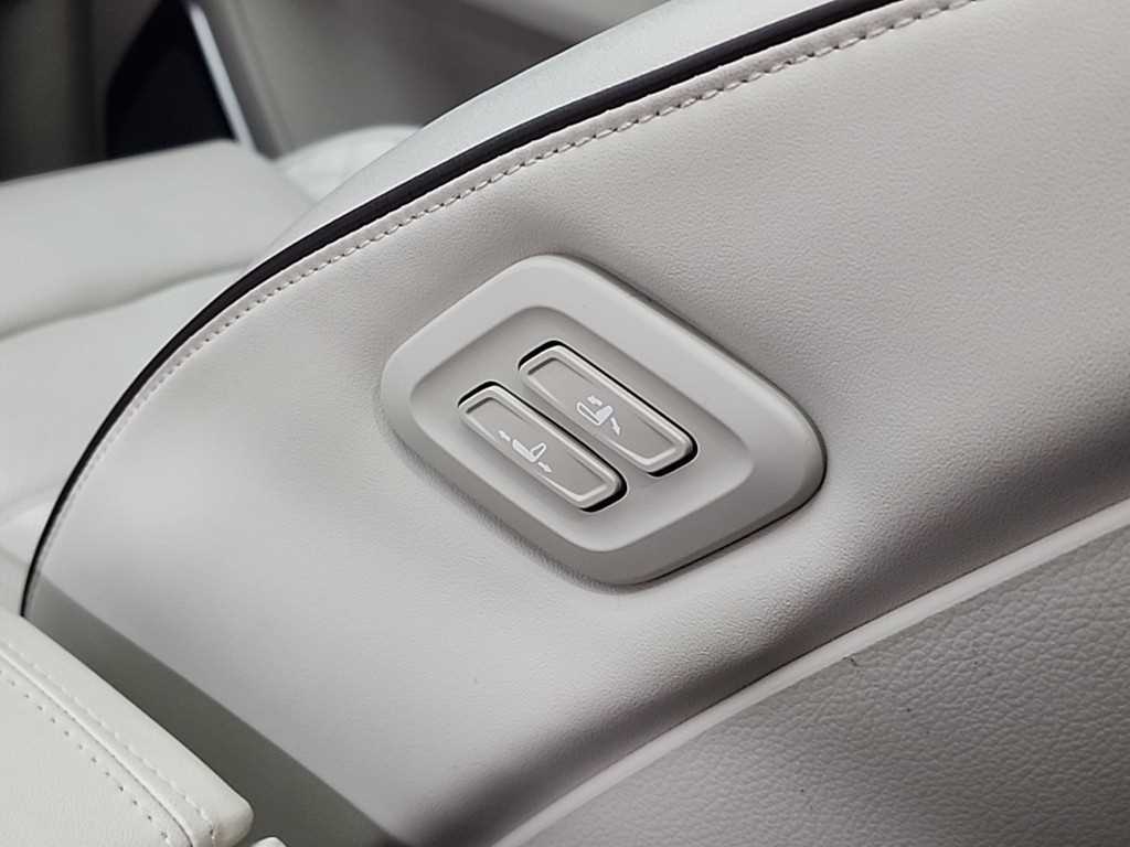 Ssangyong Rexton 2021 Azul - Importación desde Corea - HF Imports Iquique - Foto 13