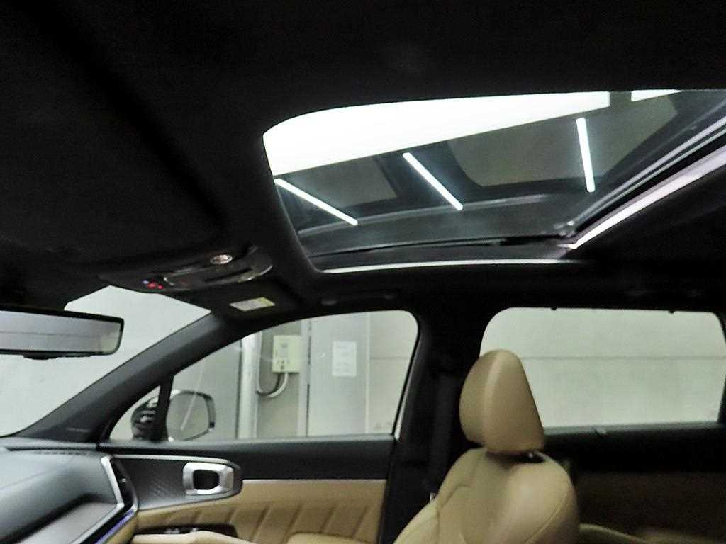 KIA Sorento 2026 Blanco - Importación desde Corea - HF Imports Iquique - Foto 16