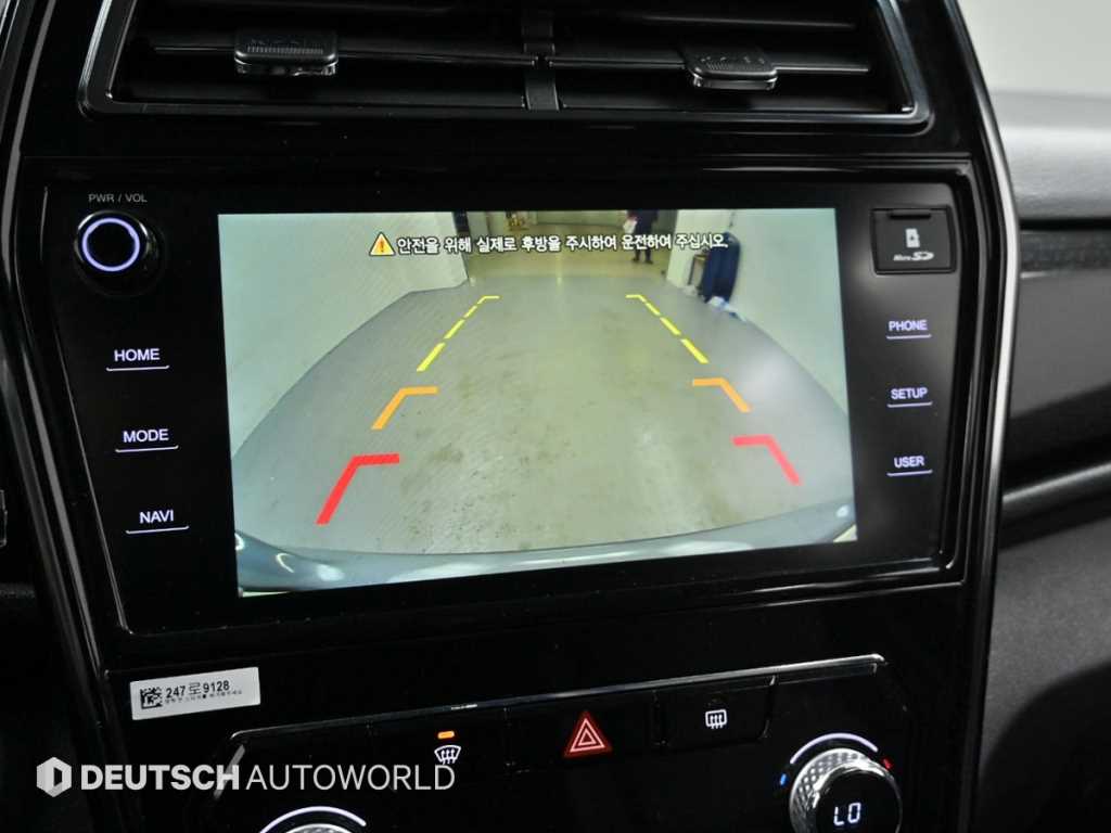 Ssangyong Tivoli 2021 - Importación desde Corea - HF Imports Iquique - Foto 15