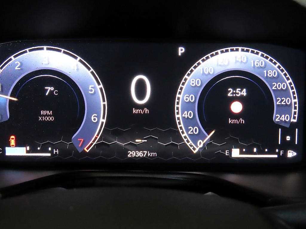 Jeep Compass - Vista 9