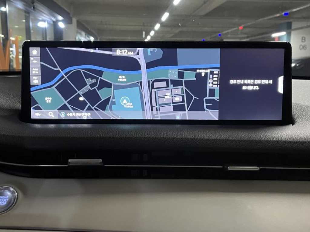 Genesis GV70 - Vista 12