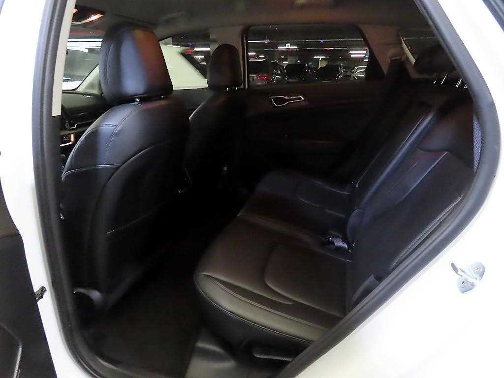 KIA Sportage - Vista 7