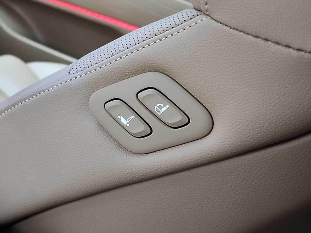 Genesis G80 2026 Blanco - Importación desde Corea - HF Imports Iquique - Foto 13