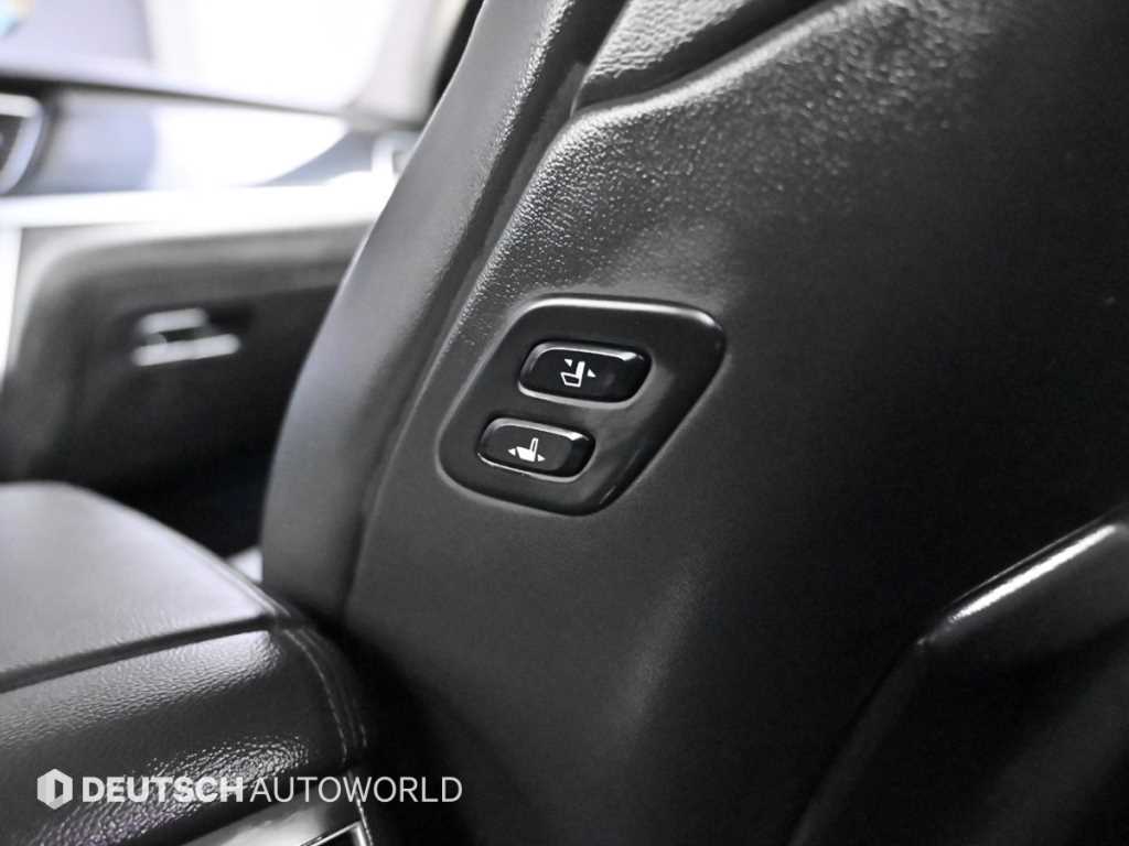 Genesis G80 2017 Negro - Importación desde Corea - HF Imports Iquique - Foto 17