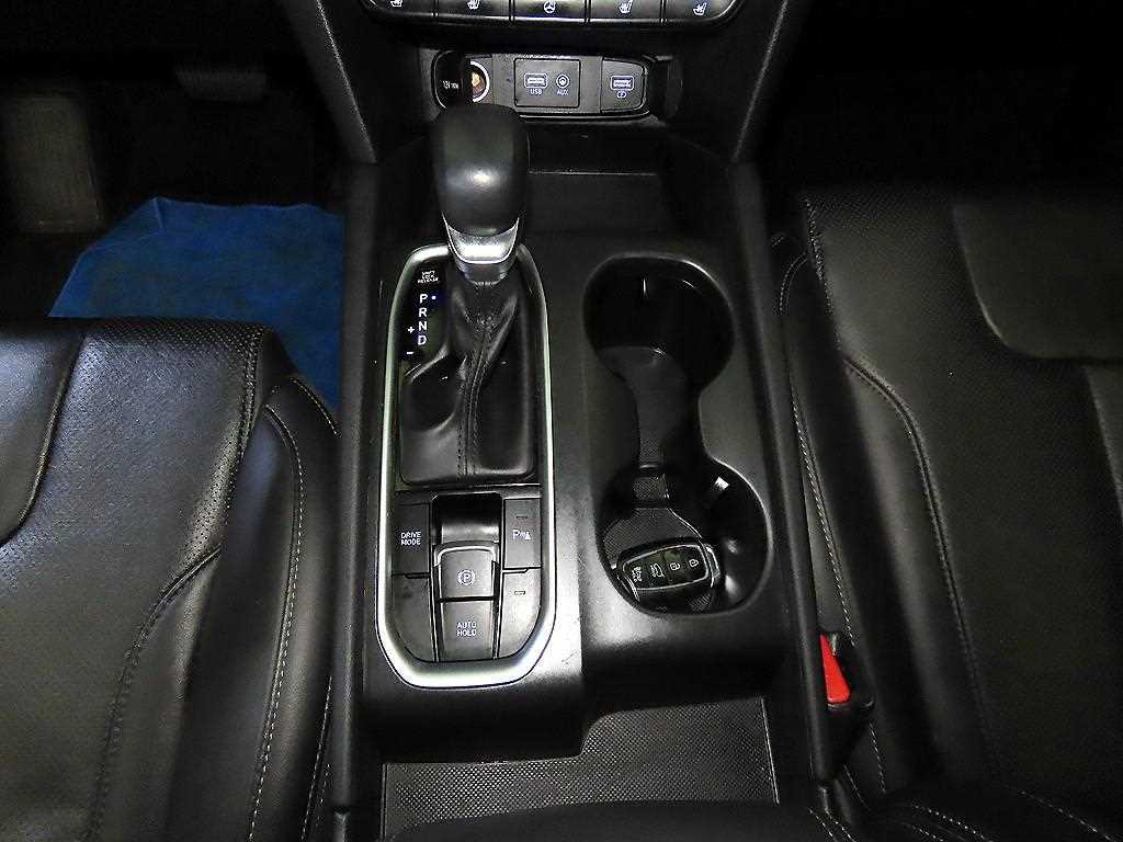 HYUNDAI Santa Fe - Vista 12