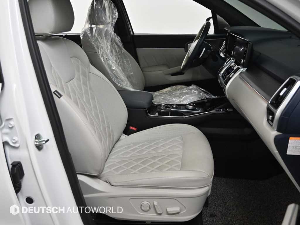 KIA Sorento - Vista 10