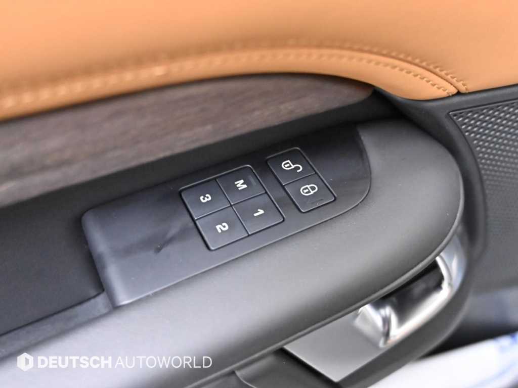 Land Rover Discovery 2019 Gris - Importación desde Corea - HF Imports Iquique - Foto 16