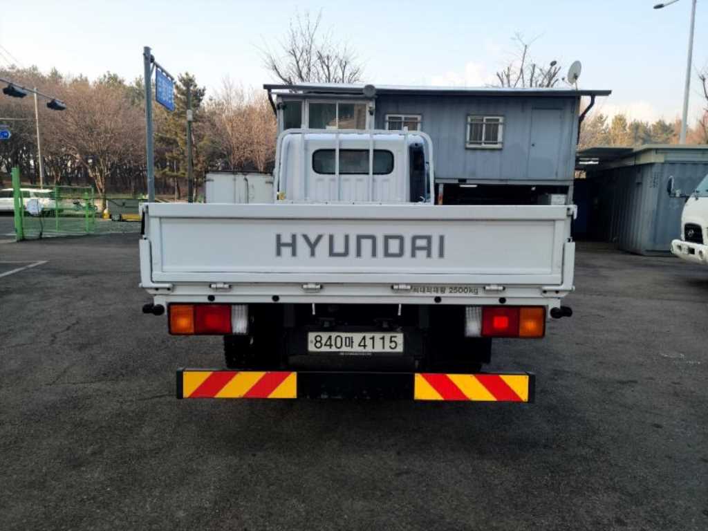 medium and large cargo Cargo - Vista 6