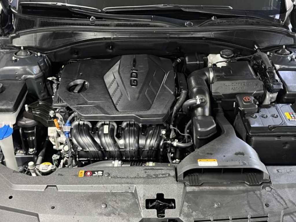 HYUNDAI Grandeur 2023 - Importación desde Corea - HF Imports Iquique - Foto 17