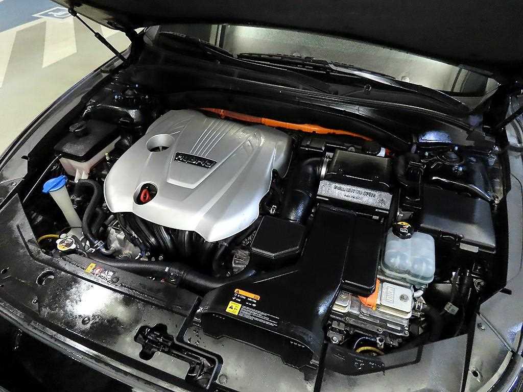 HYUNDAI Grandeur 2018 - Importación desde Corea - HF Imports Iquique - Foto 19