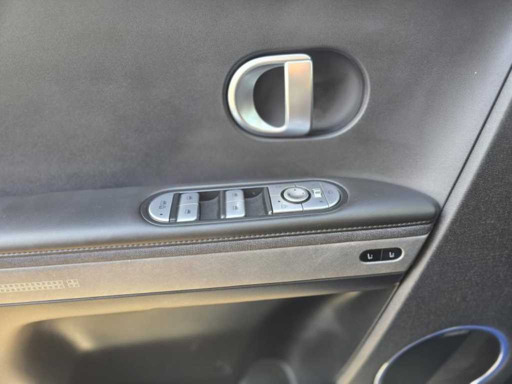 HYUNDAI Ioniq 5 2023 Gris - Importación desde Corea - HF Imports Iquique - Foto 19