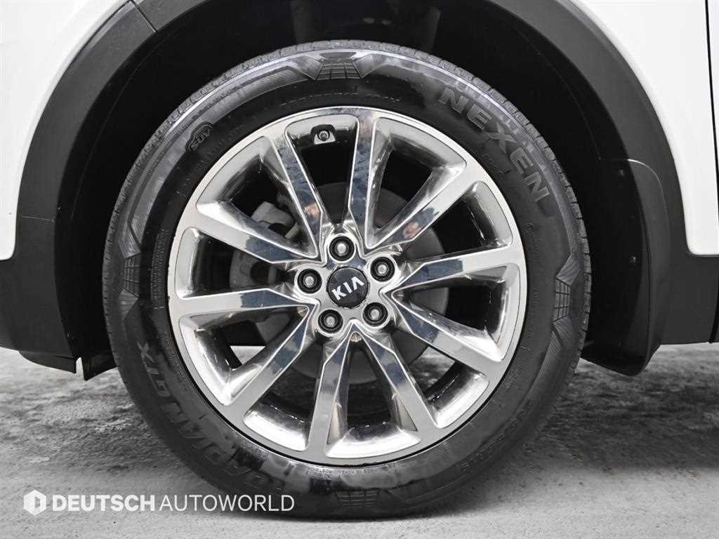 KIA Sorento - Vista 6