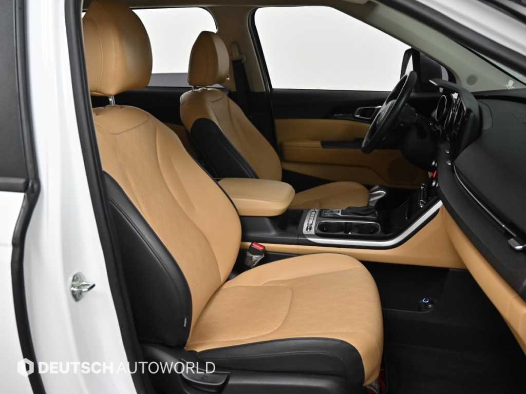 KIA Carnival - Vista 10