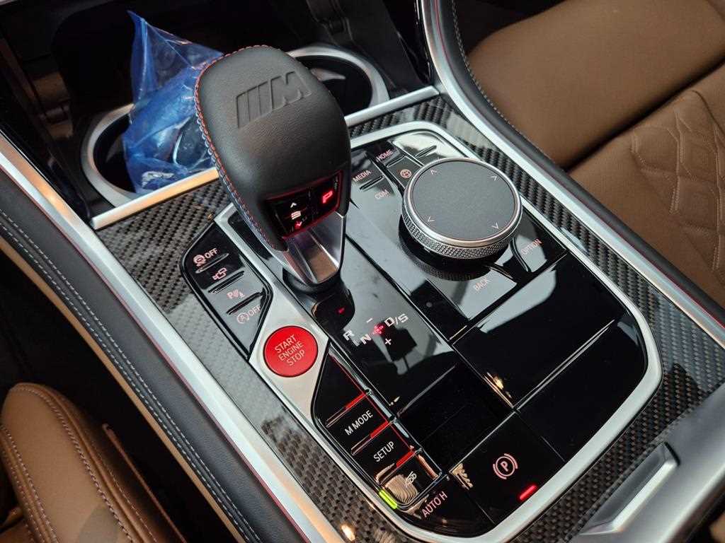 BMW 8 Series 2024 Gris - Importación desde Corea - HF Imports Iquique - Foto 20