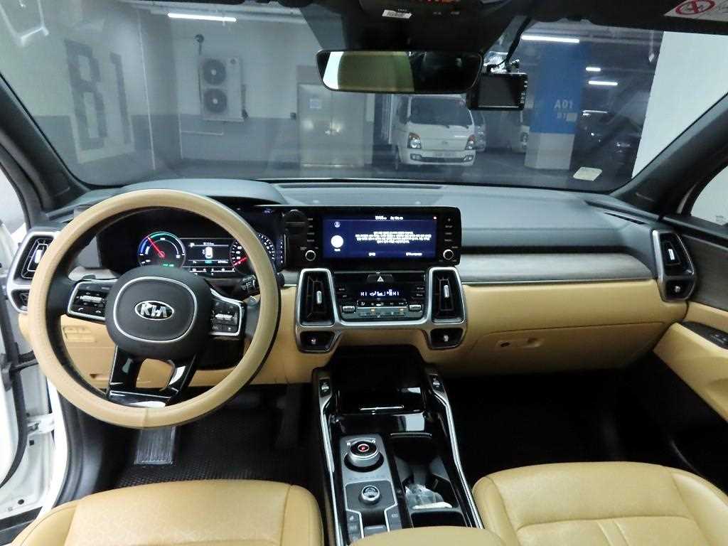 KIA Sorento - Vista 6