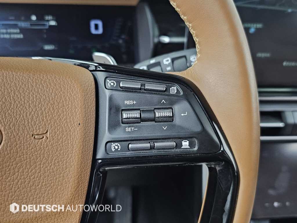 Ssangyong Torres 2024 Verde - Importación desde Corea - HF Imports Iquique - Foto 18