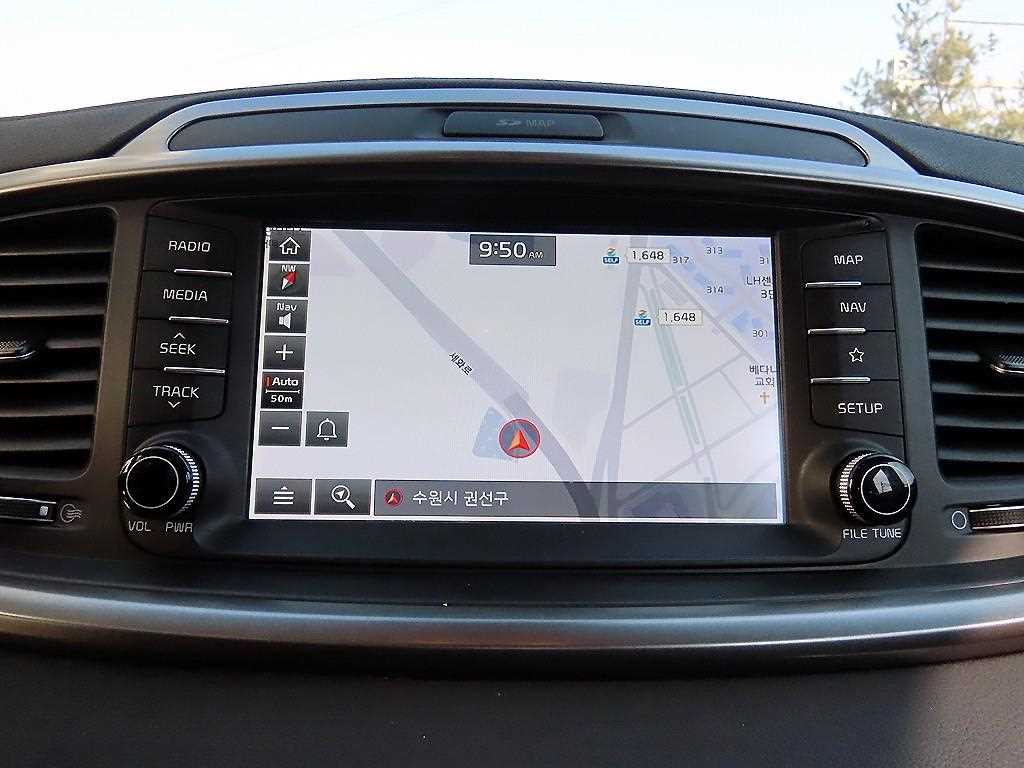 KIA Sorento 2020 - Importación desde Corea - HF Imports Iquique - Foto 13