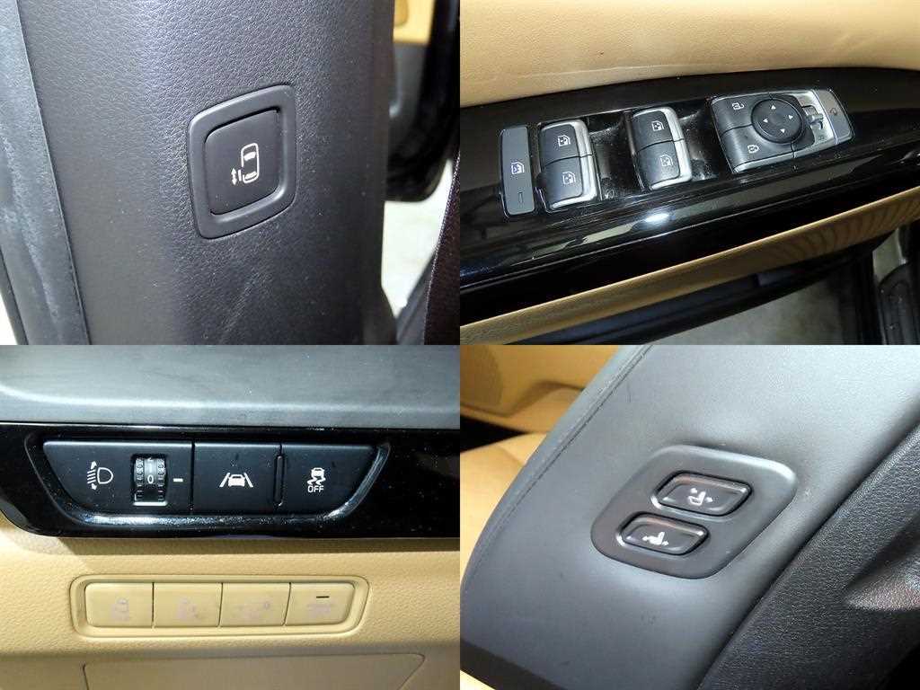 KIA Carnival 2021 Gris - Importación desde Corea - HF Imports Iquique - Foto 18