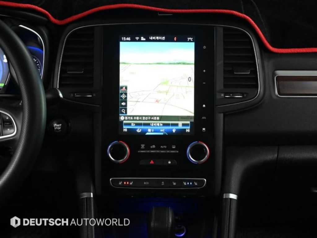 SAMSUNG QM6 2020 Blanco - Importación desde Corea - HF Imports Iquique - Foto 14