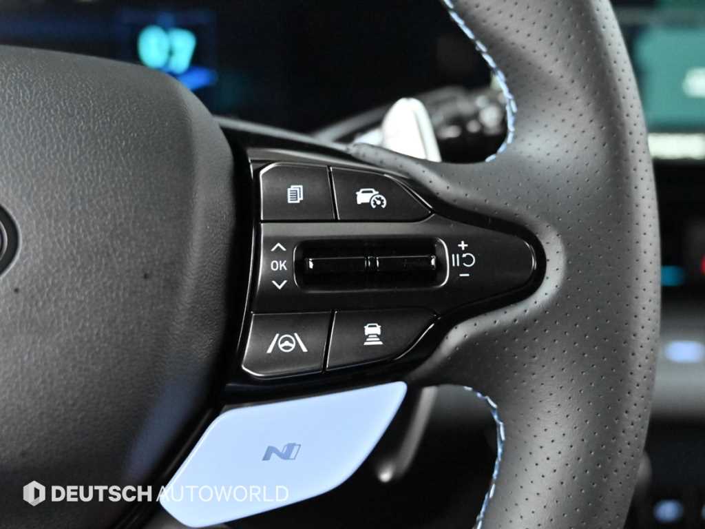 HYUNDAI Avante 2025 Negro - Importación desde Corea - HF Imports Iquique - Foto 18