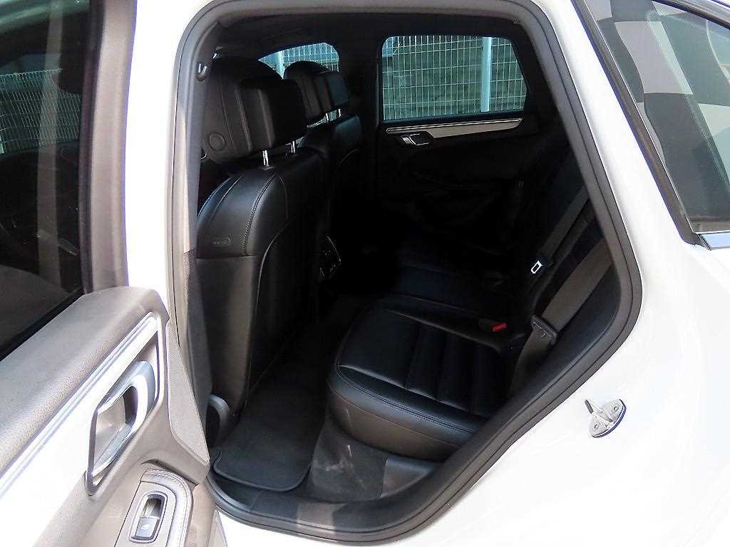 Porsche Macan - Vista 6