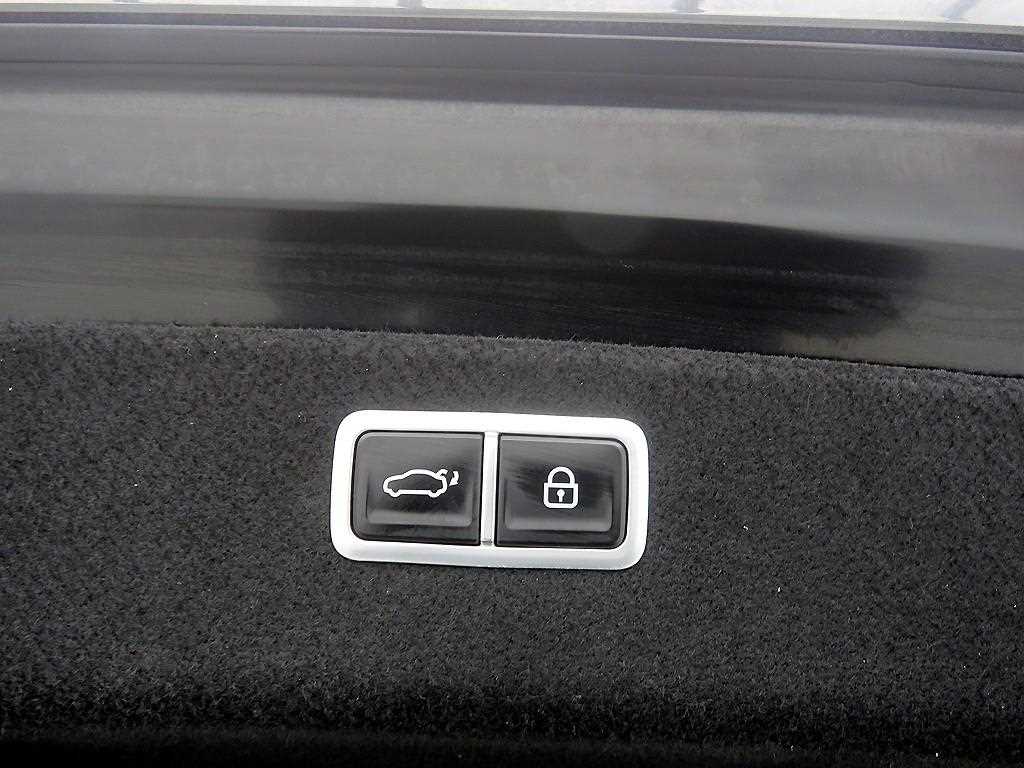 Genesis G80 - Vista 5