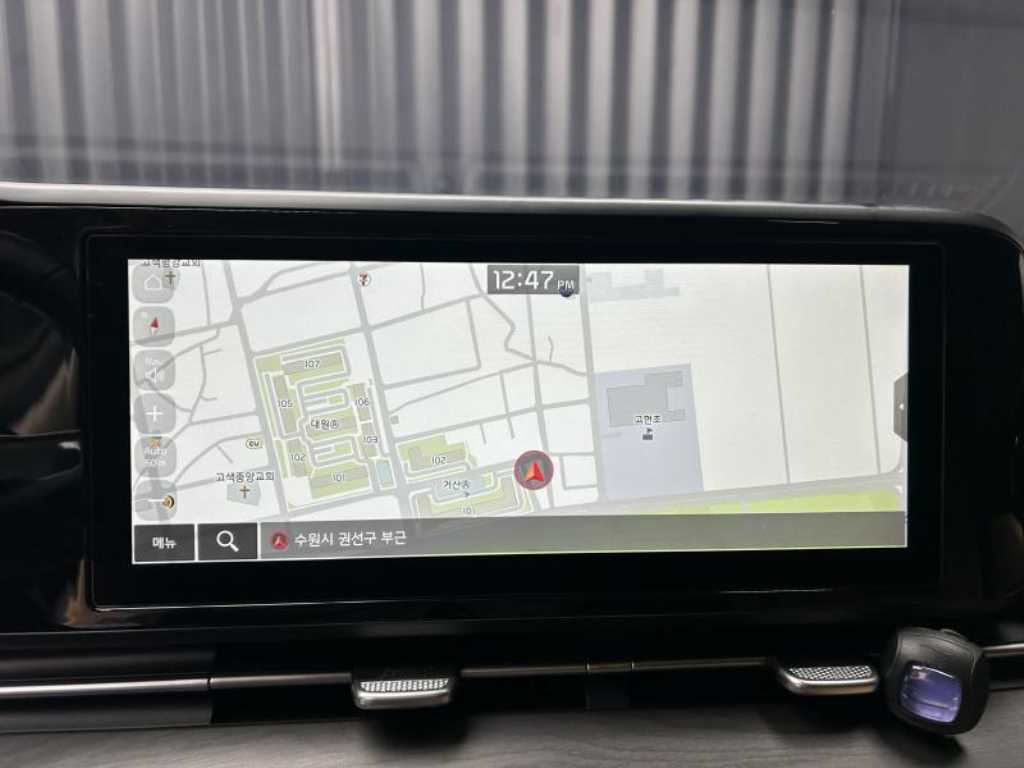 KIA Carnival 2022 - Importación desde Corea - HF Imports Iquique - Foto 16