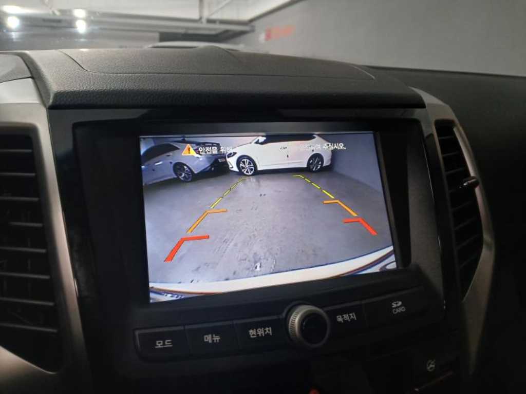 Ssangyong Tivoli 2015 - Importación desde Corea - HF Imports Iquique - Foto 15