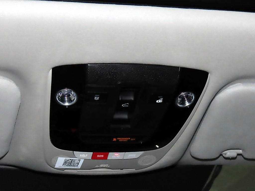 KIA Niro 2026 Negro - Importación desde Corea - HF Imports Iquique - Foto 13