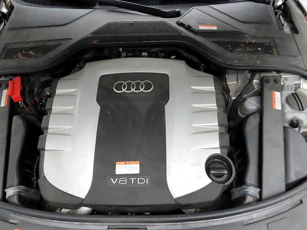 Audi A8 2015 Gris - Importación desde Corea - HF Imports Iquique - Foto 20