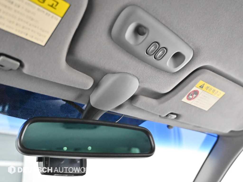 HYUNDAI Dynasty 2002 Negro - Importación desde Corea - HF Imports Iquique - Foto 19