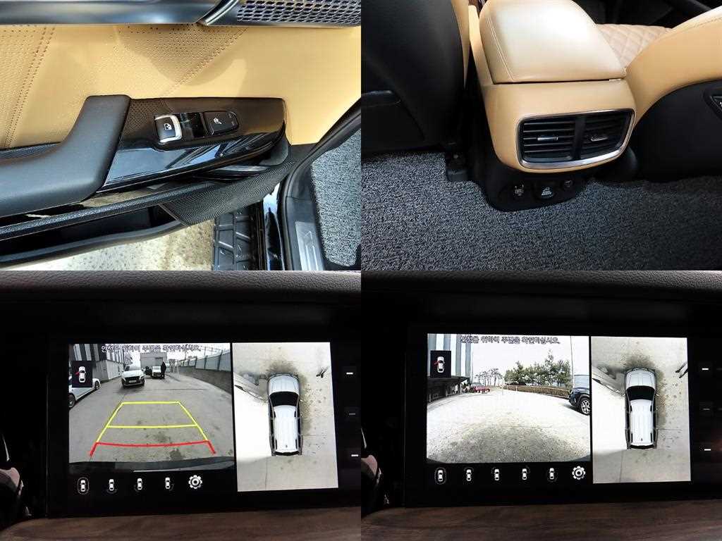 KIA Mohave 2021 - Importación desde Corea - HF Imports Iquique - Foto 18