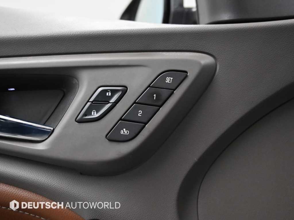 Chevrolet Malibu 2017 Blanco - Importación desde Corea - HF Imports Iquique - Foto 17