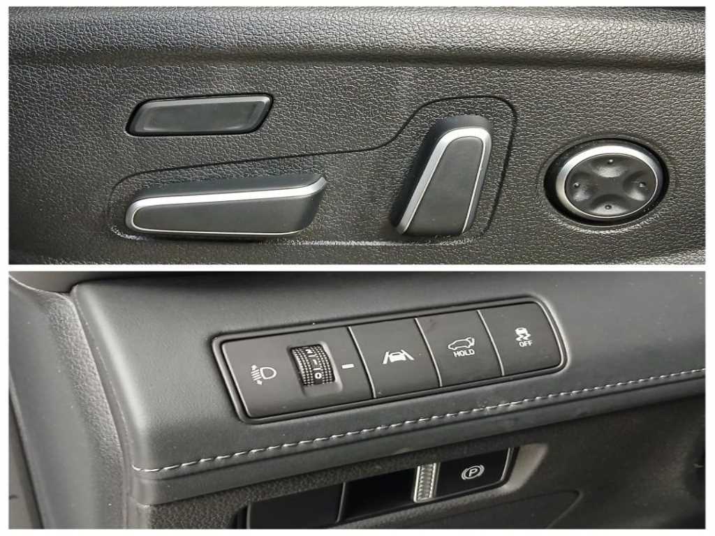 HYUNDAI Santa Fe 2021 - Importación desde Corea - HF Imports Iquique - Foto 15