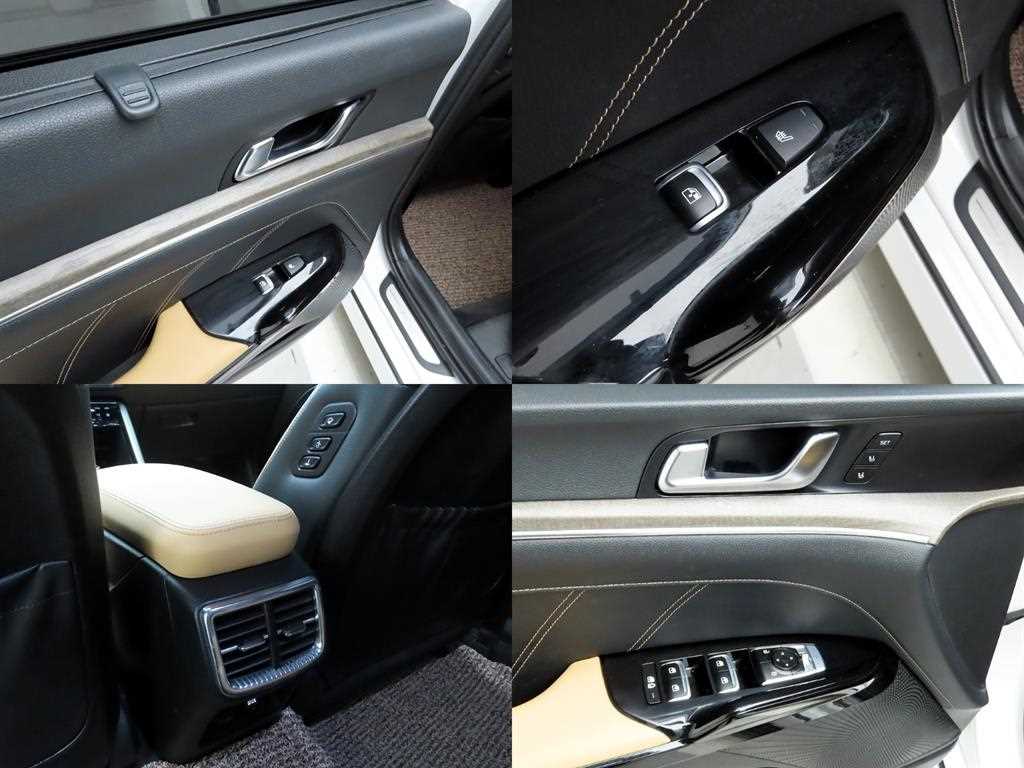 KIA K5 2020 Blanco - Importación desde Corea - HF Imports Iquique - Foto 17